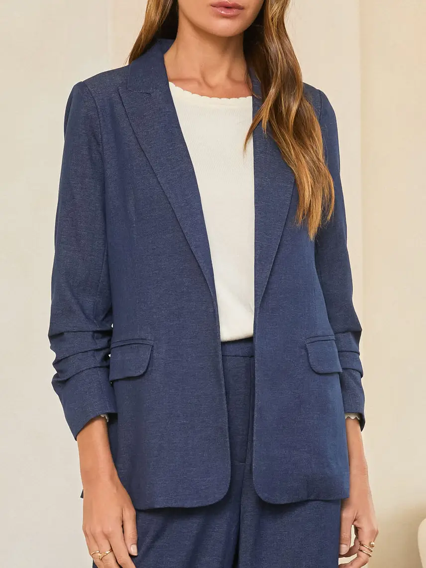 Lainey Blazer