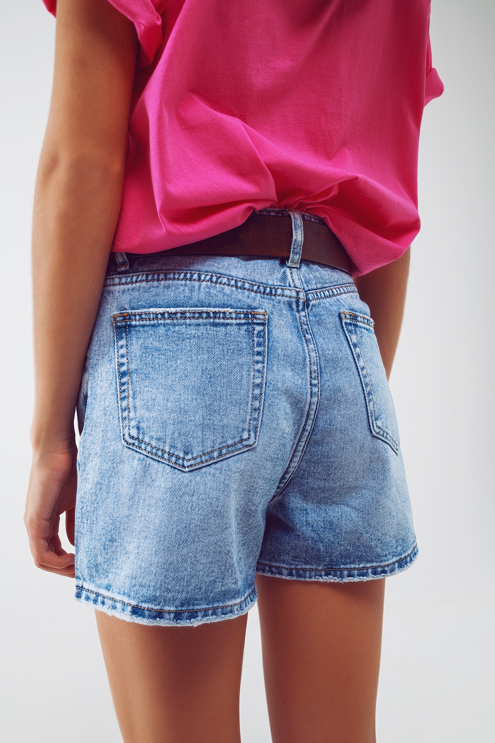 Star Shorts