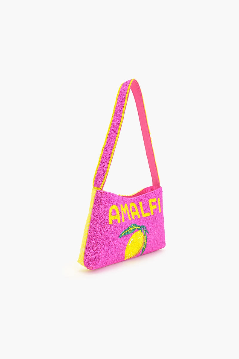 Amalfi Shoulder Bag