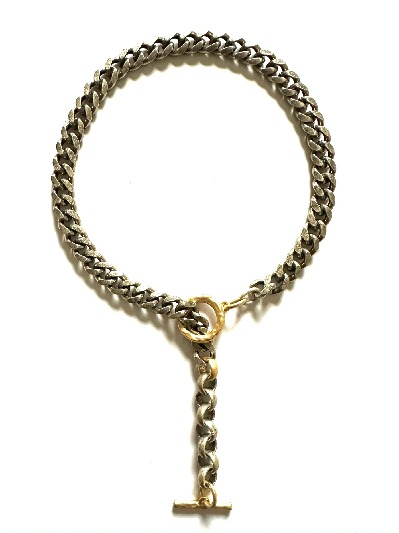 Stacey Necklace