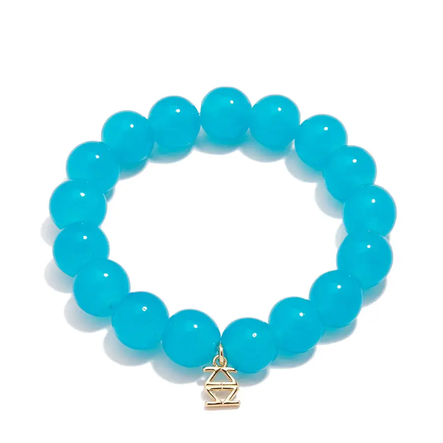 Mary Beaded Bracelet