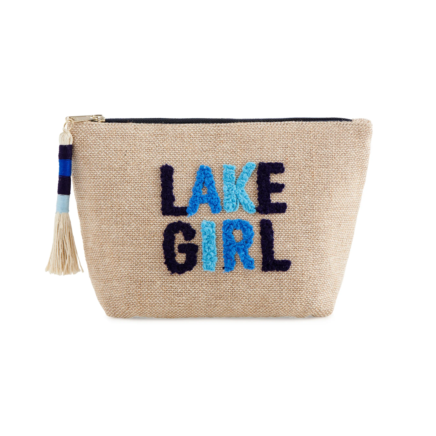 Lake Girl Pouch