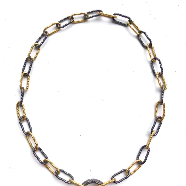 Bree Necklace