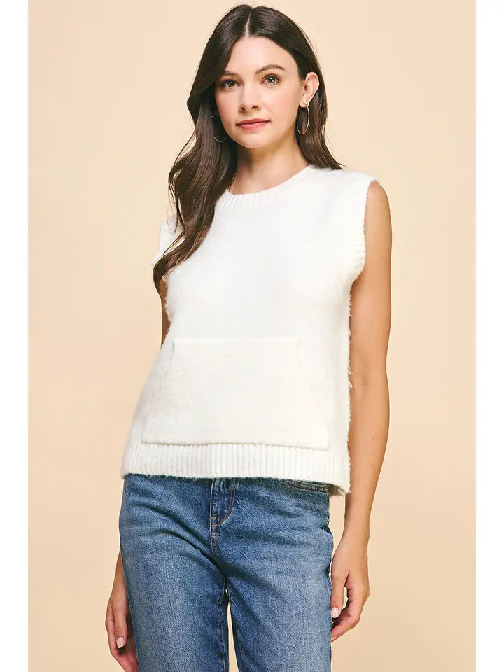 Palmer Sweater