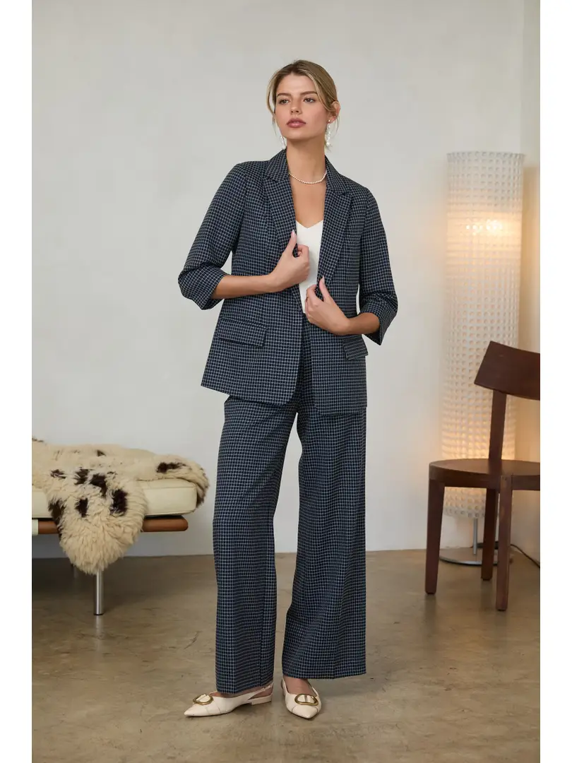 Aniston Blazer