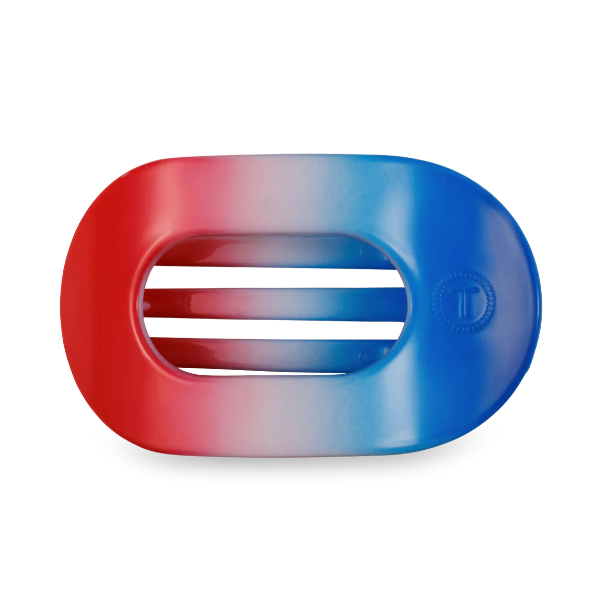 Miss Americana Flat Round Clip Large