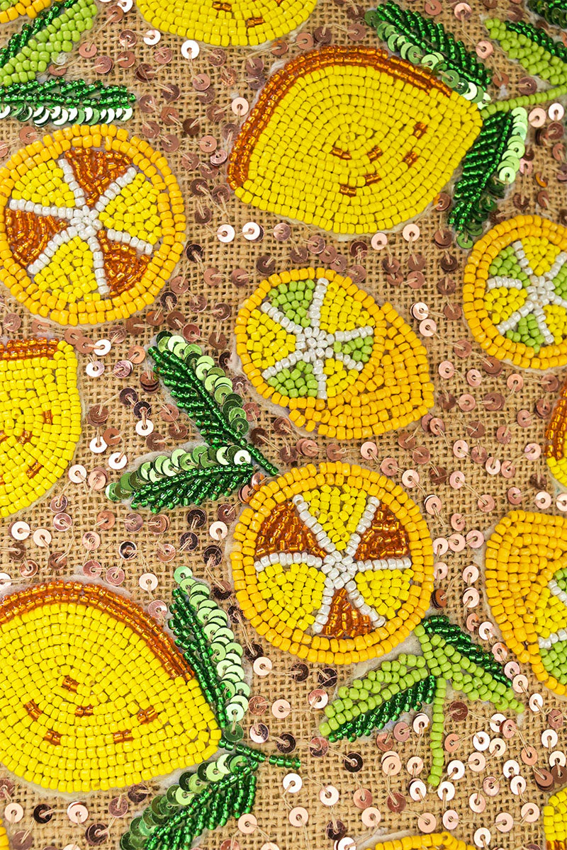 Lemon Crush Bag