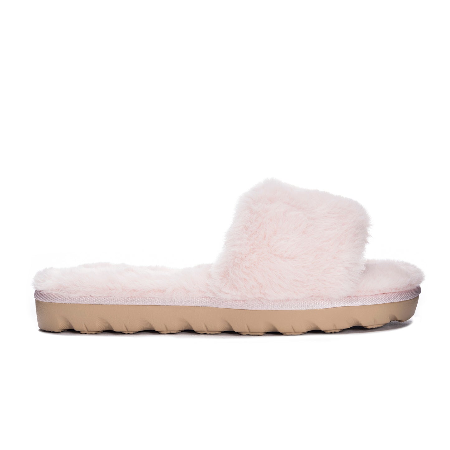 Marilyn Slippers Light Pink