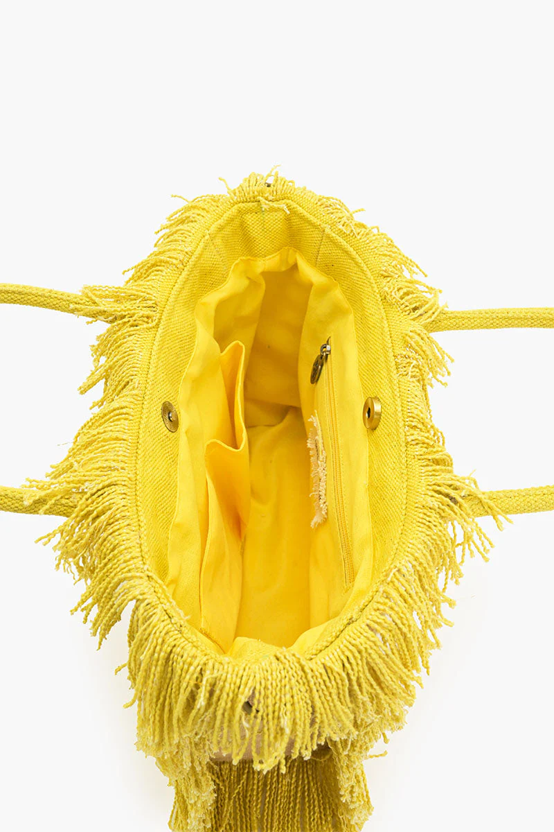 Lemon Crush Bag