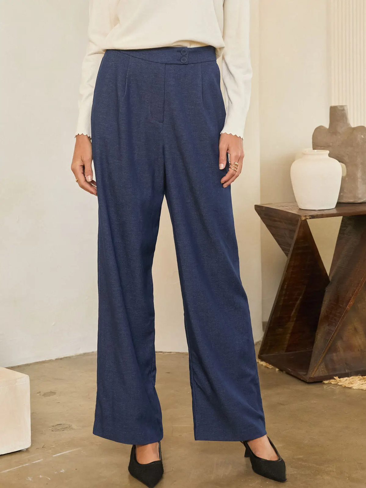 Lainey Trouser Pants
