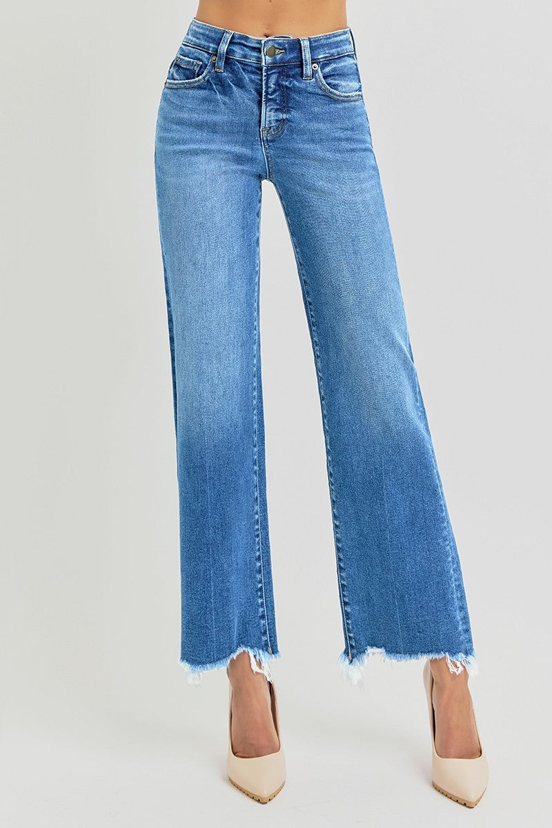 Aggie Jeans
