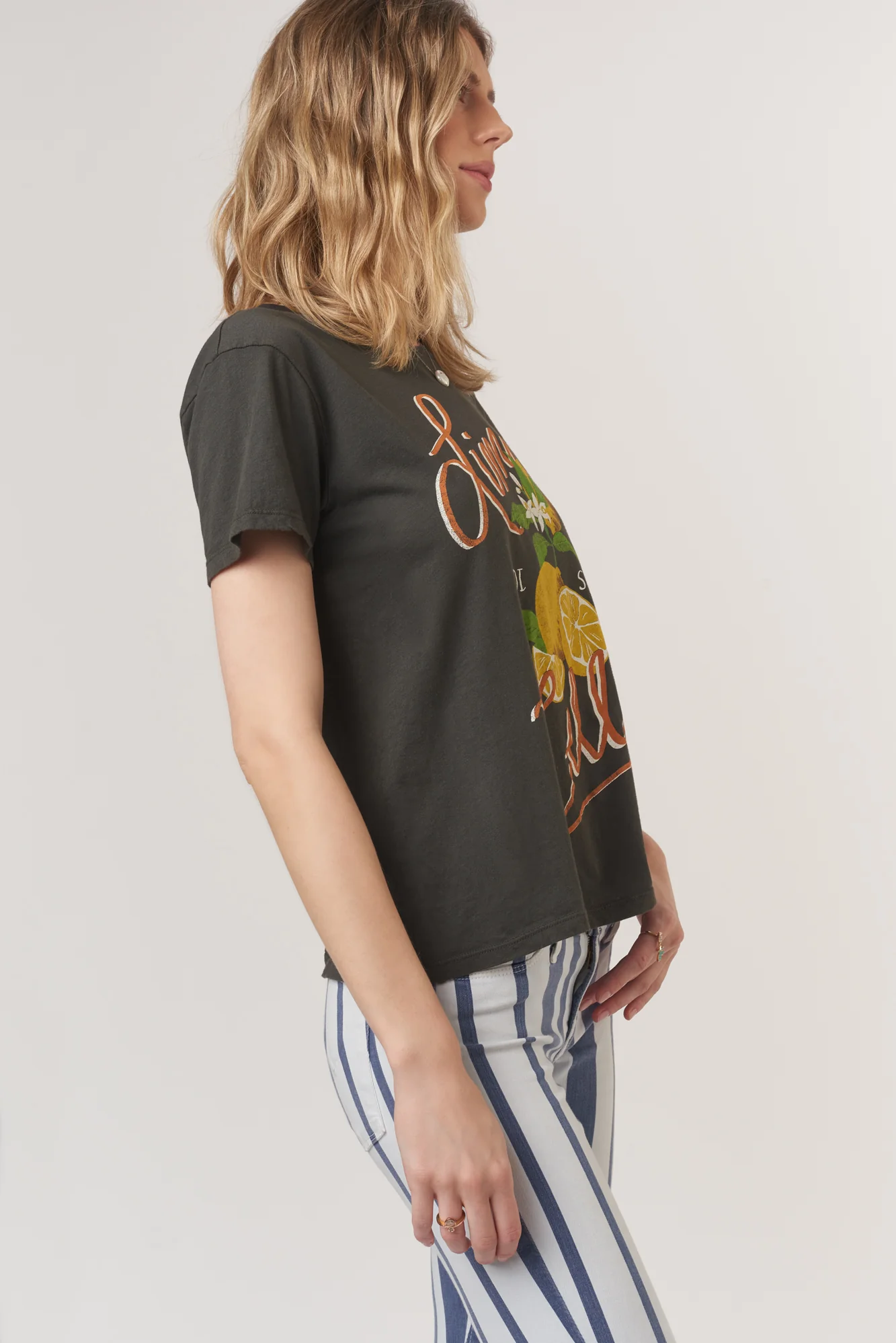 Limon Cello T-Shirt
