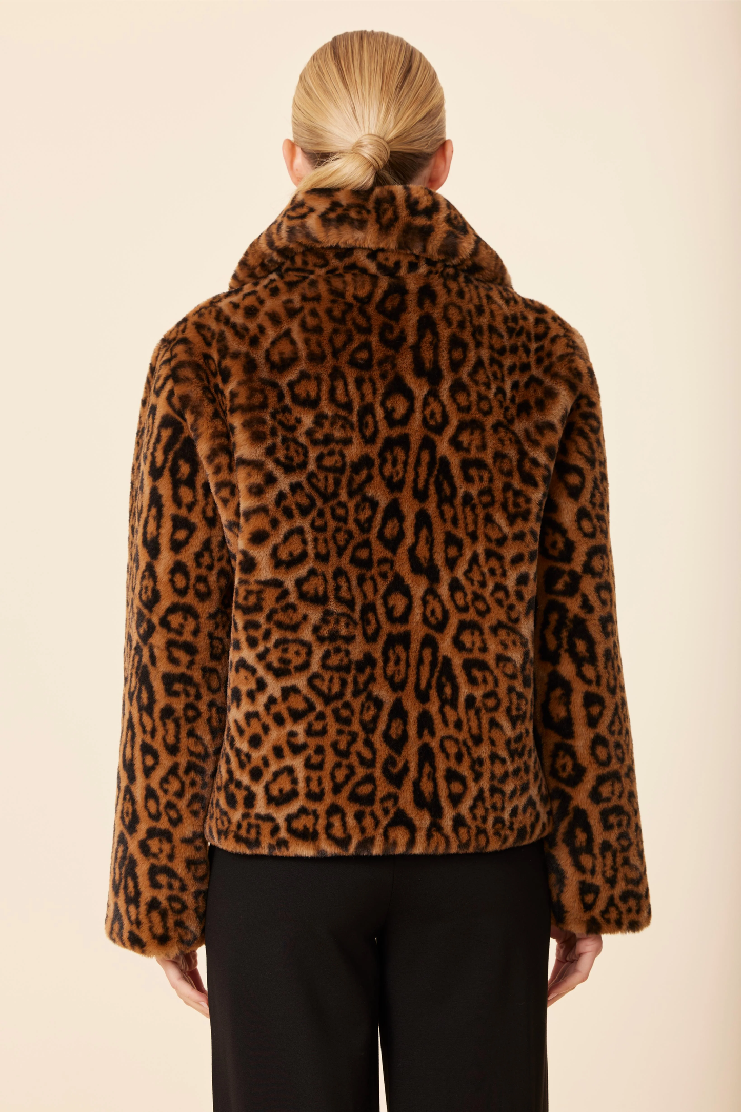 Elizabeth Jacket
