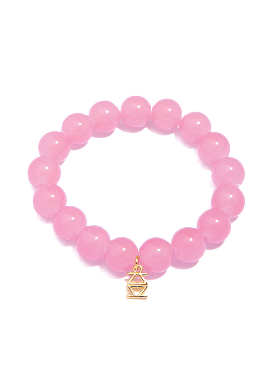 Mary Beaded Bracelet