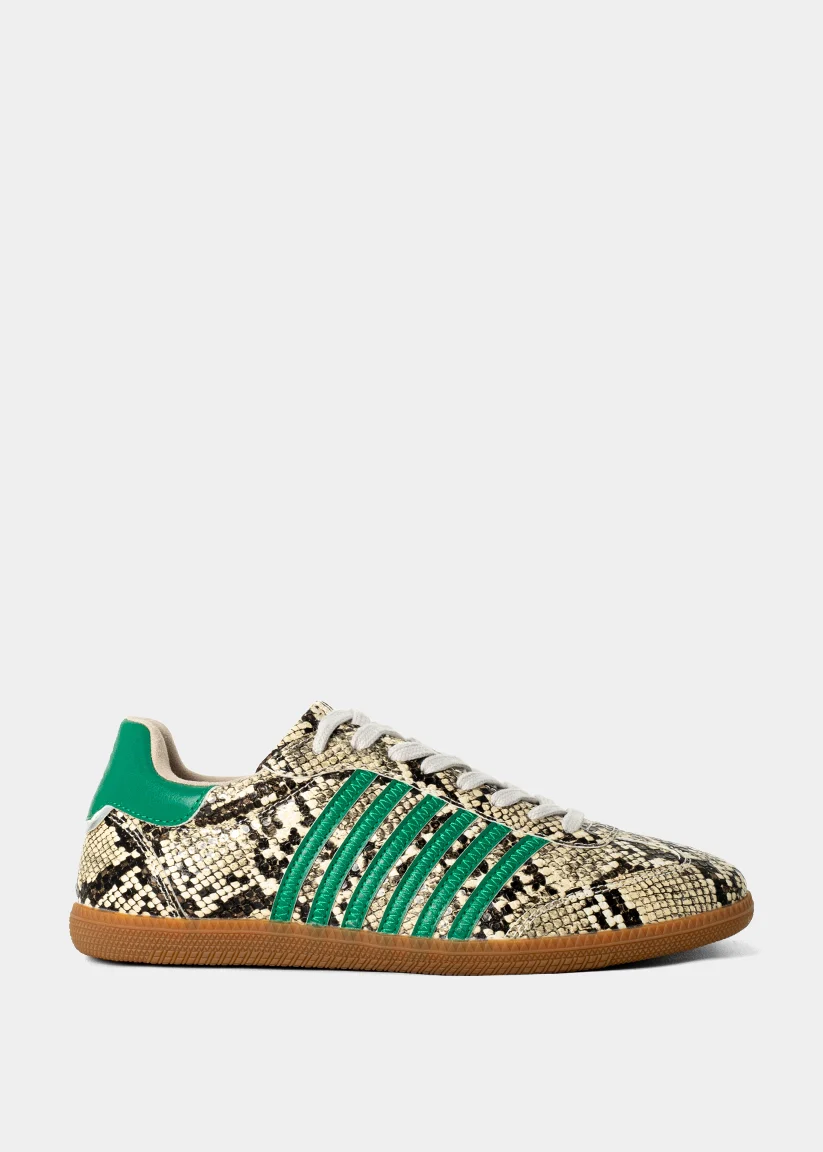 Stevie Sneaker