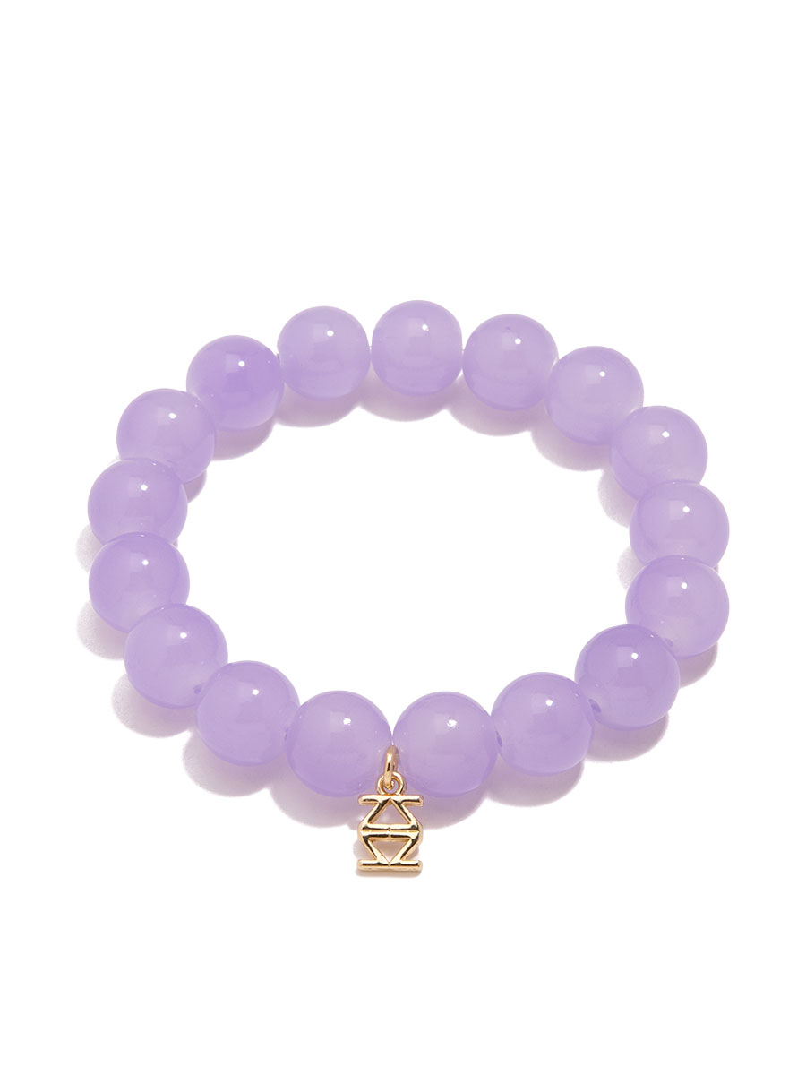 Mary Beaded Bracelet