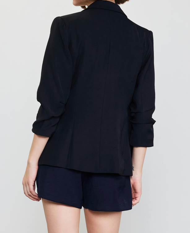 Alexis Blazer Black