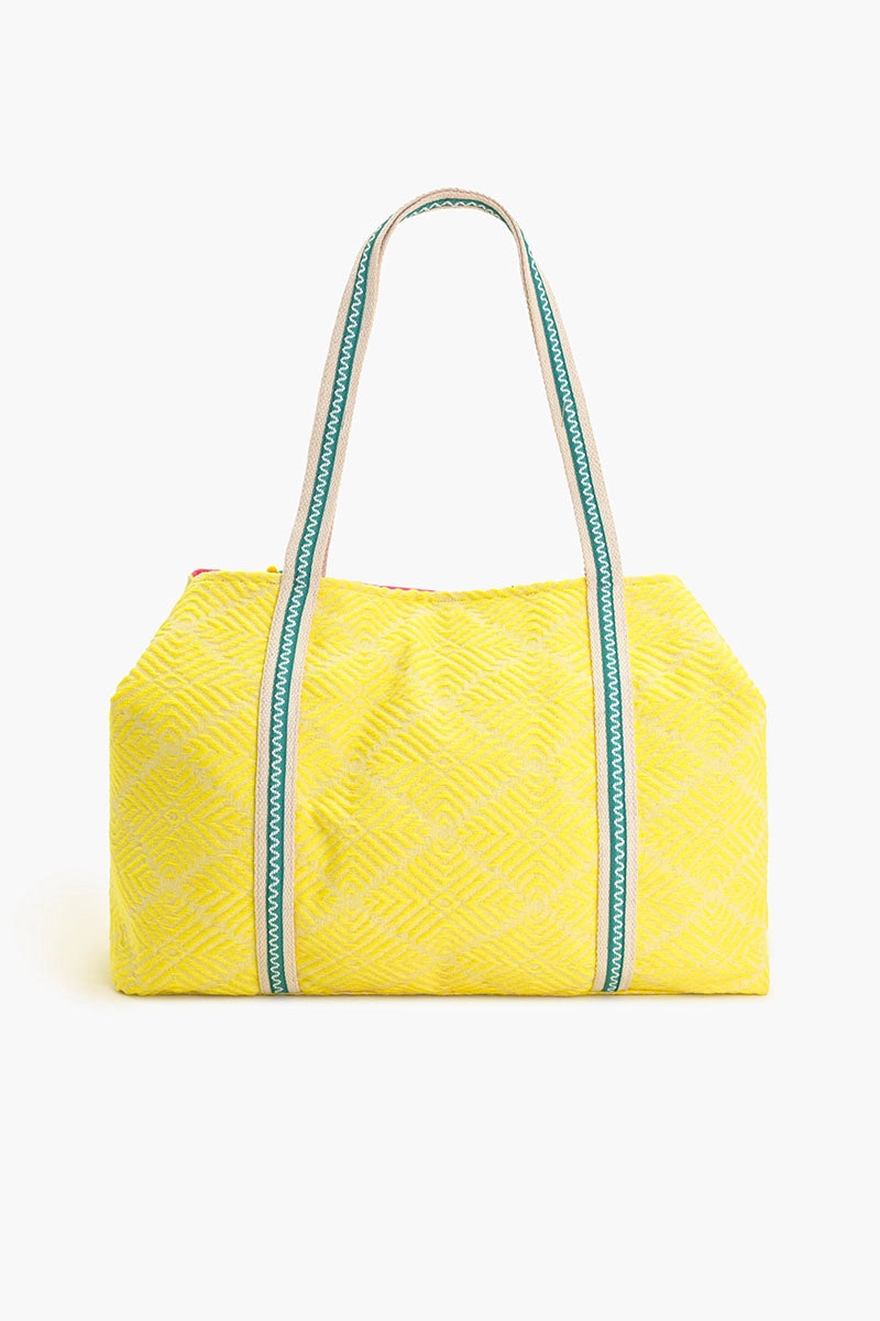 Amalfi Tote Bag