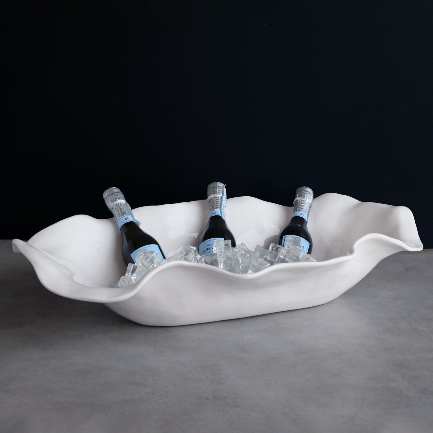Vida Havana Oval Centerpiece Beatriz Ball
