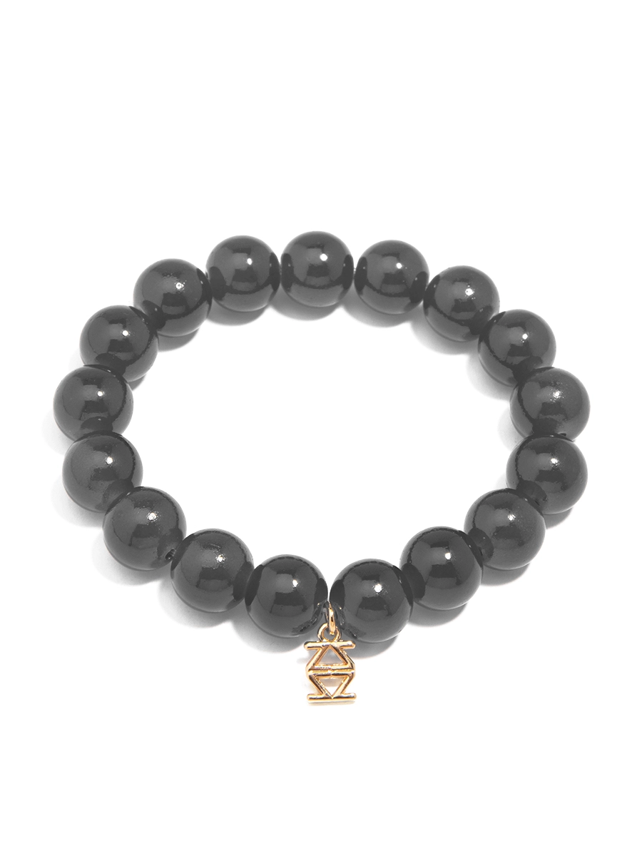 Mary Beaded Bracelet