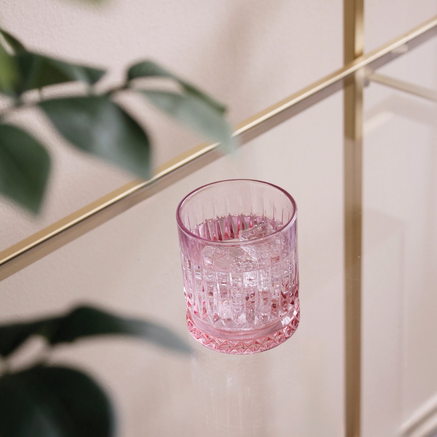Aquarelle Shot Glasses Set of 4