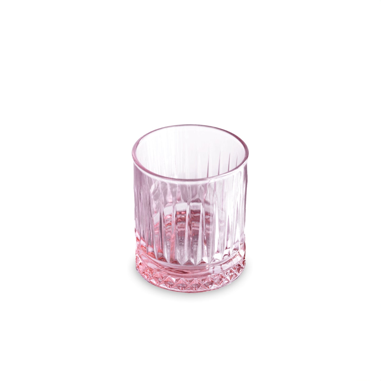 Aquarelle Shot Glasses Set of 4