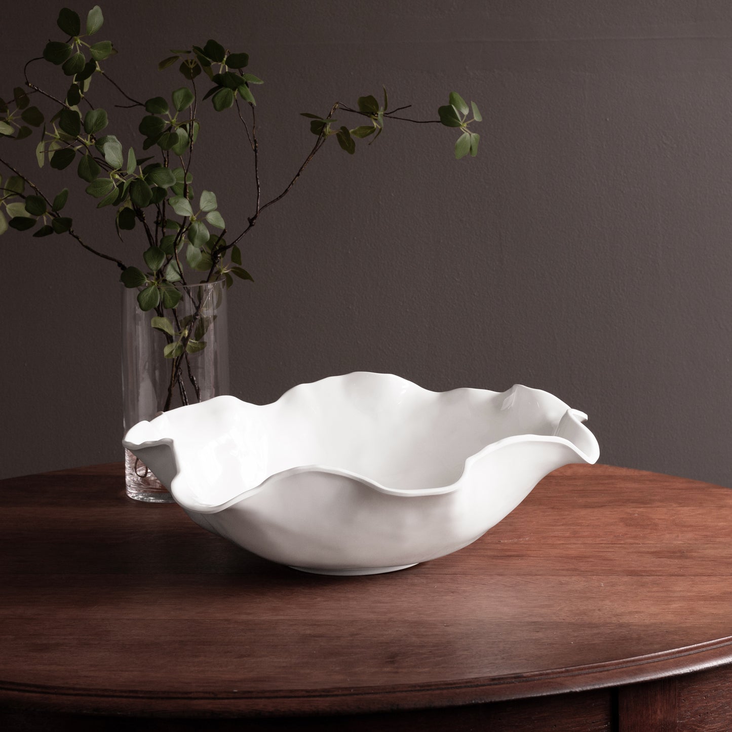 Vida Havana Centerpiece Bowl