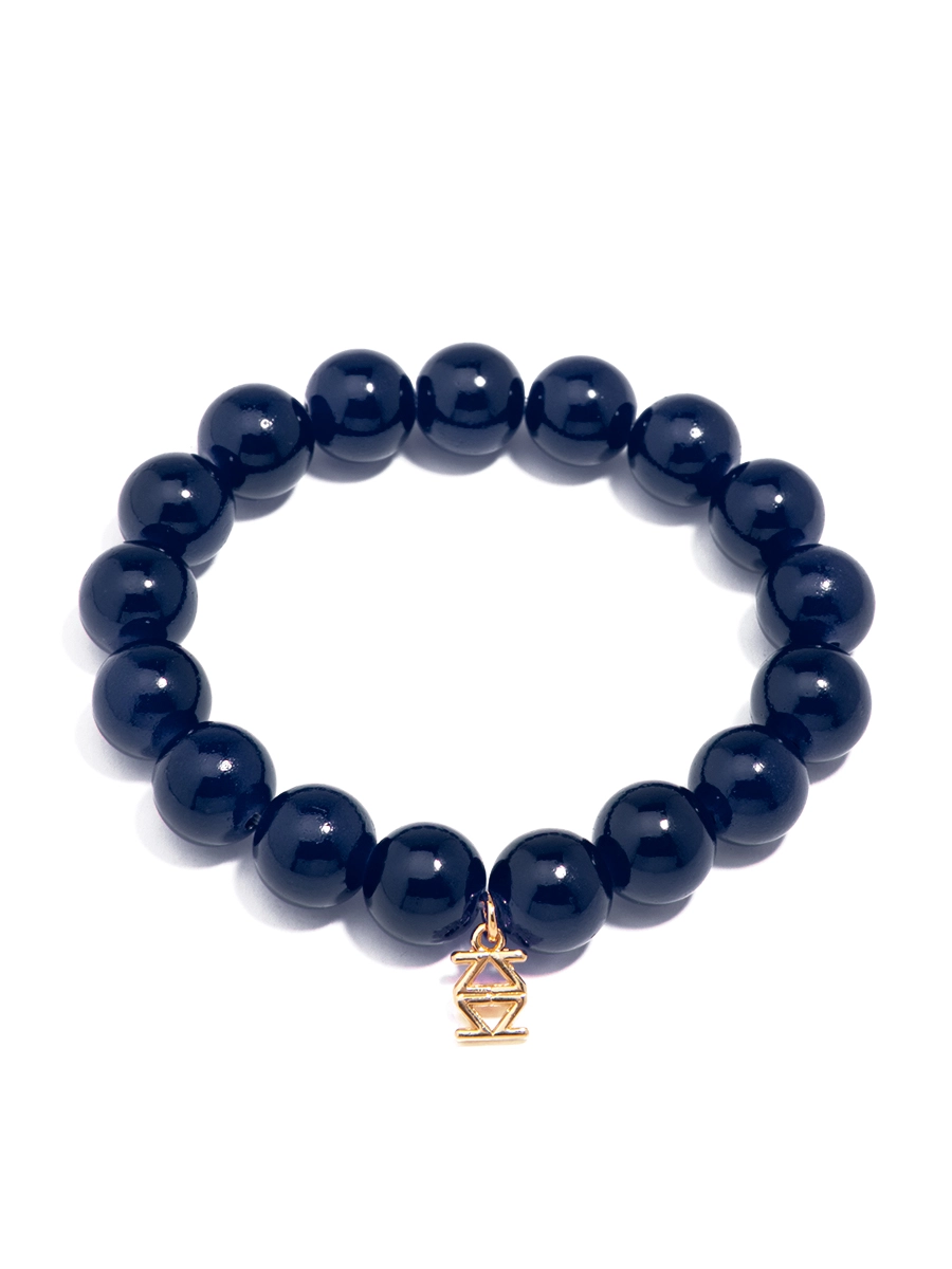 Mary Beaded Bracelet