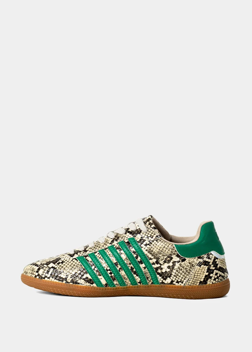 Stevie Sneaker