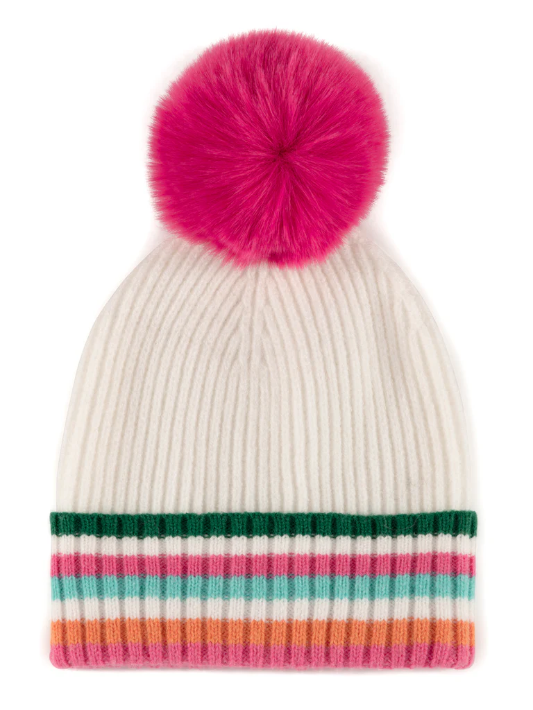 Parker Beanie Hat