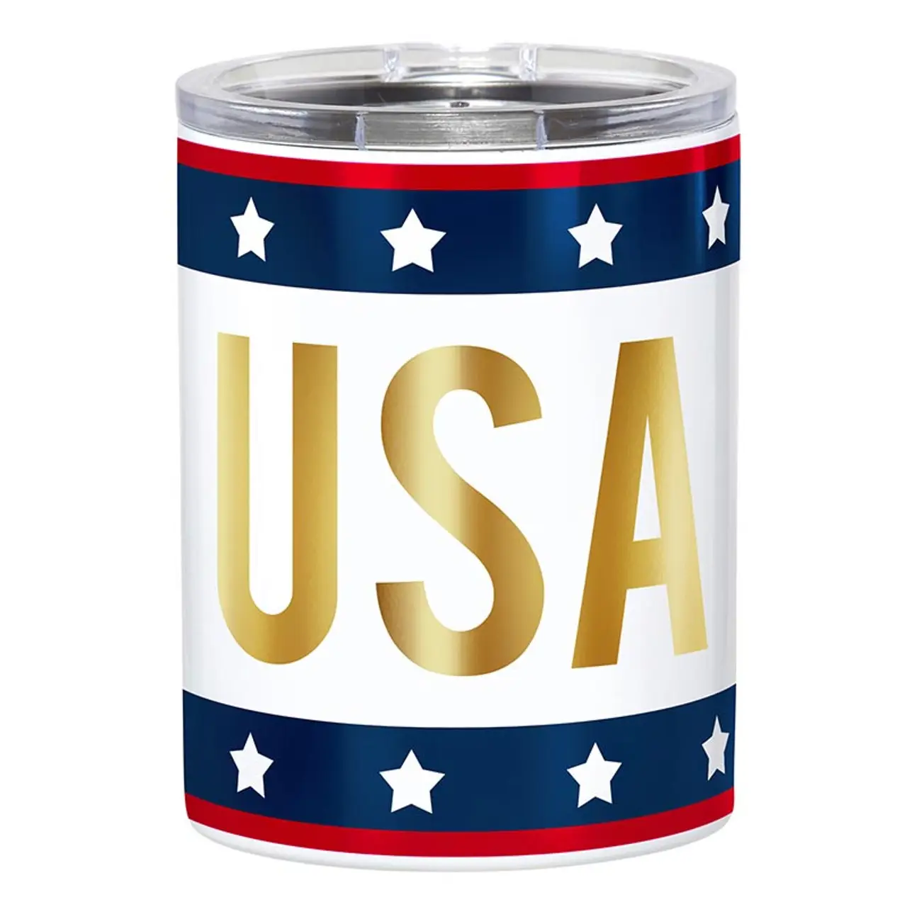 USA Tumbler