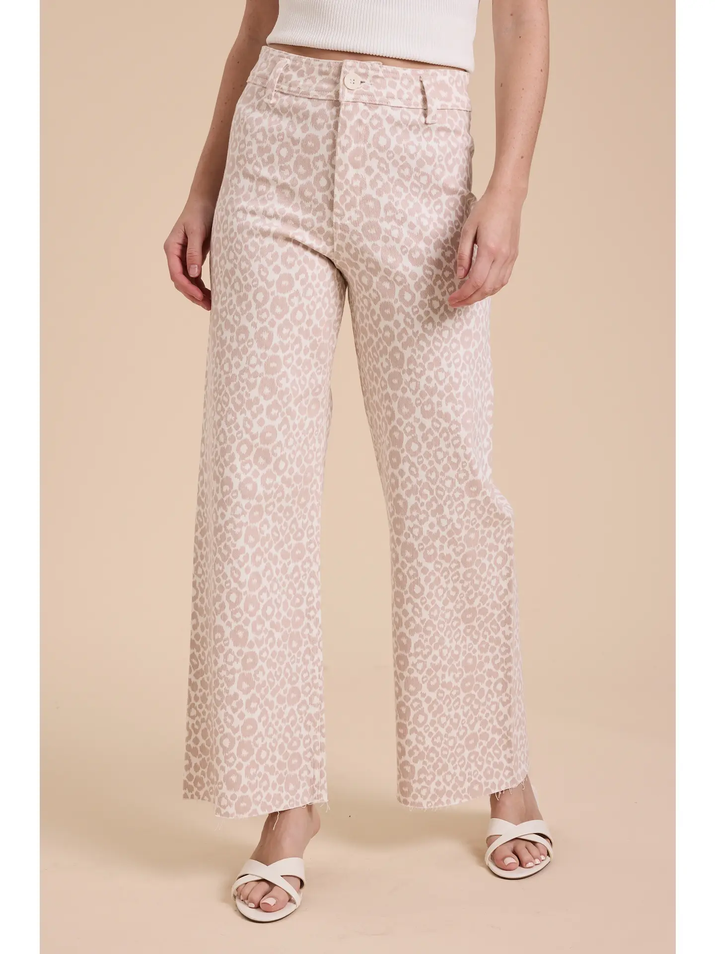 Maude Pants