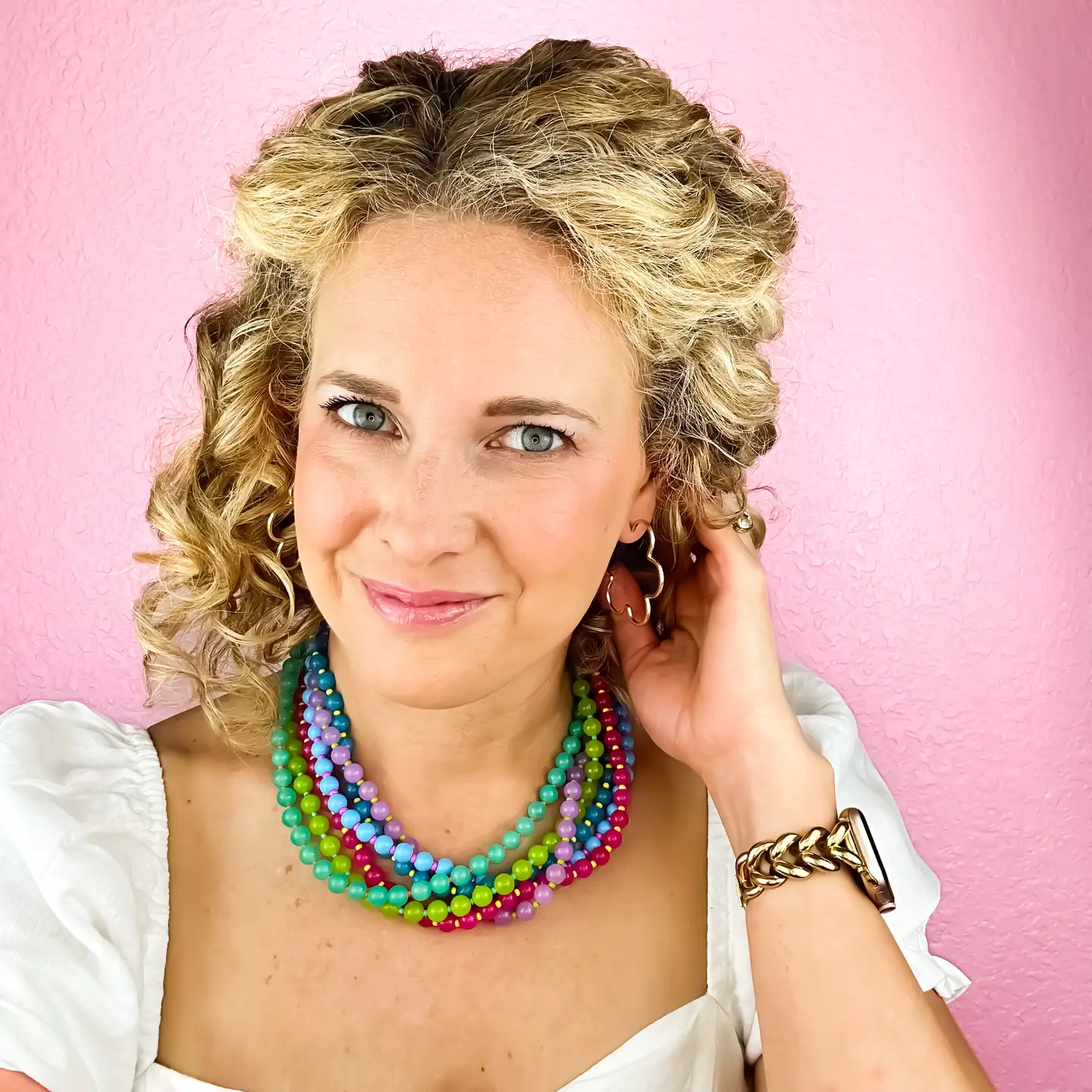 Candy Necklace