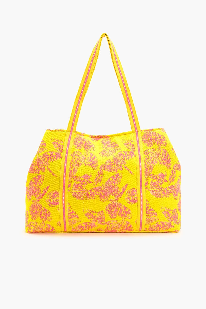 Butter Me Up Tote