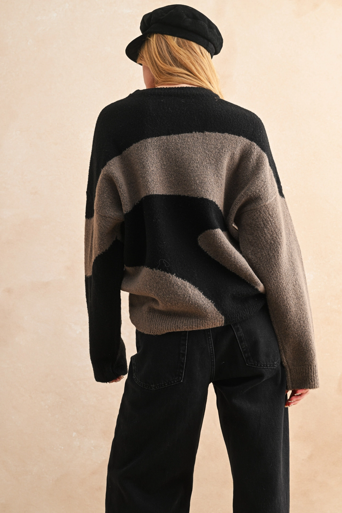 Brielle Sweater