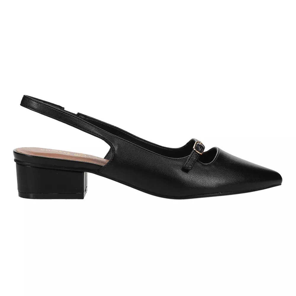 Maude Slingback