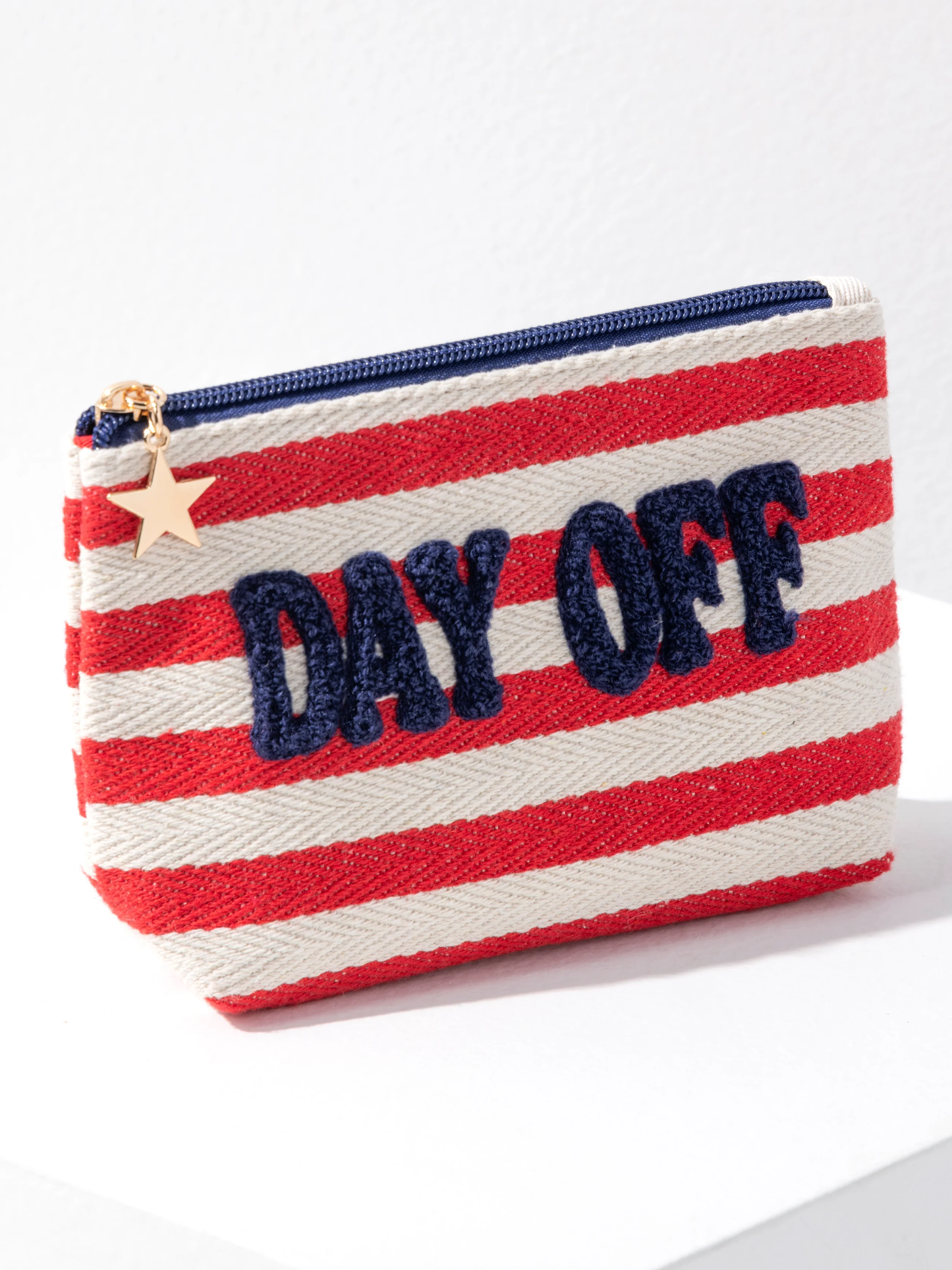 Day Off Pouch