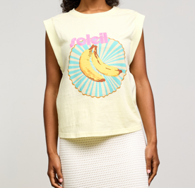 Soleil Top