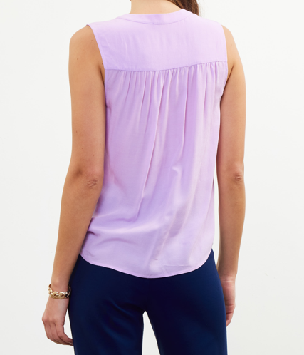 Carmin Top