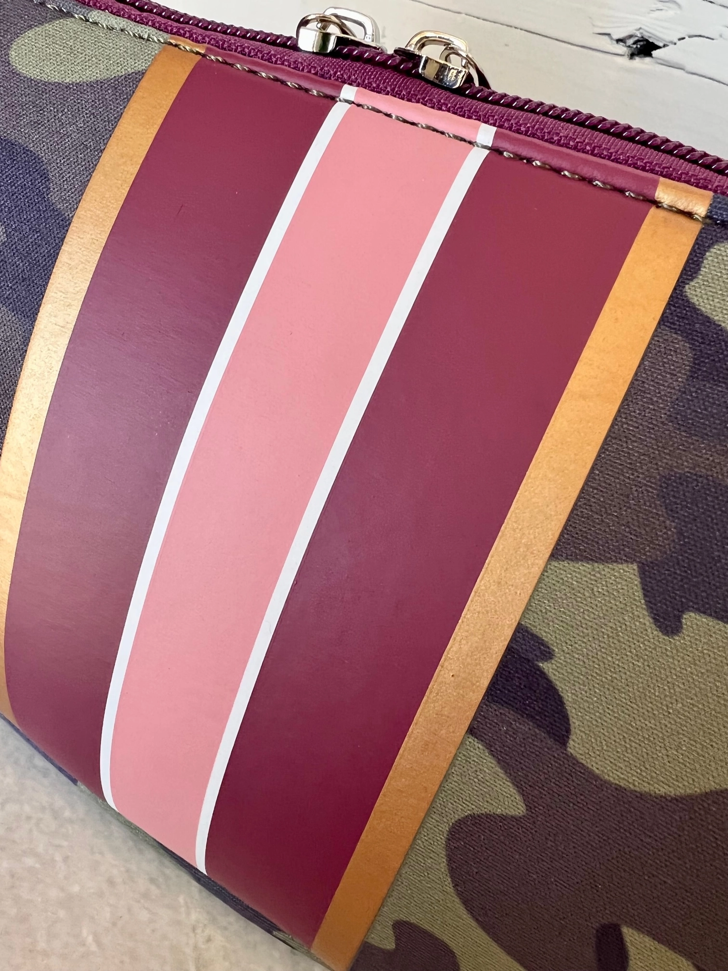 Carroll Bag Small