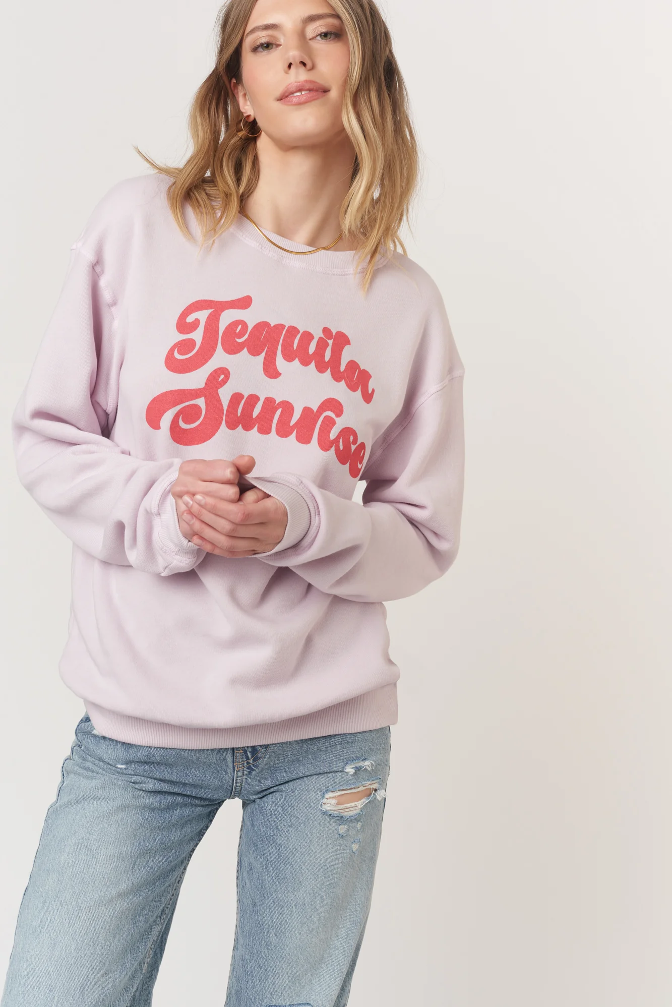 Sunrise to Sundown Sweatshirt