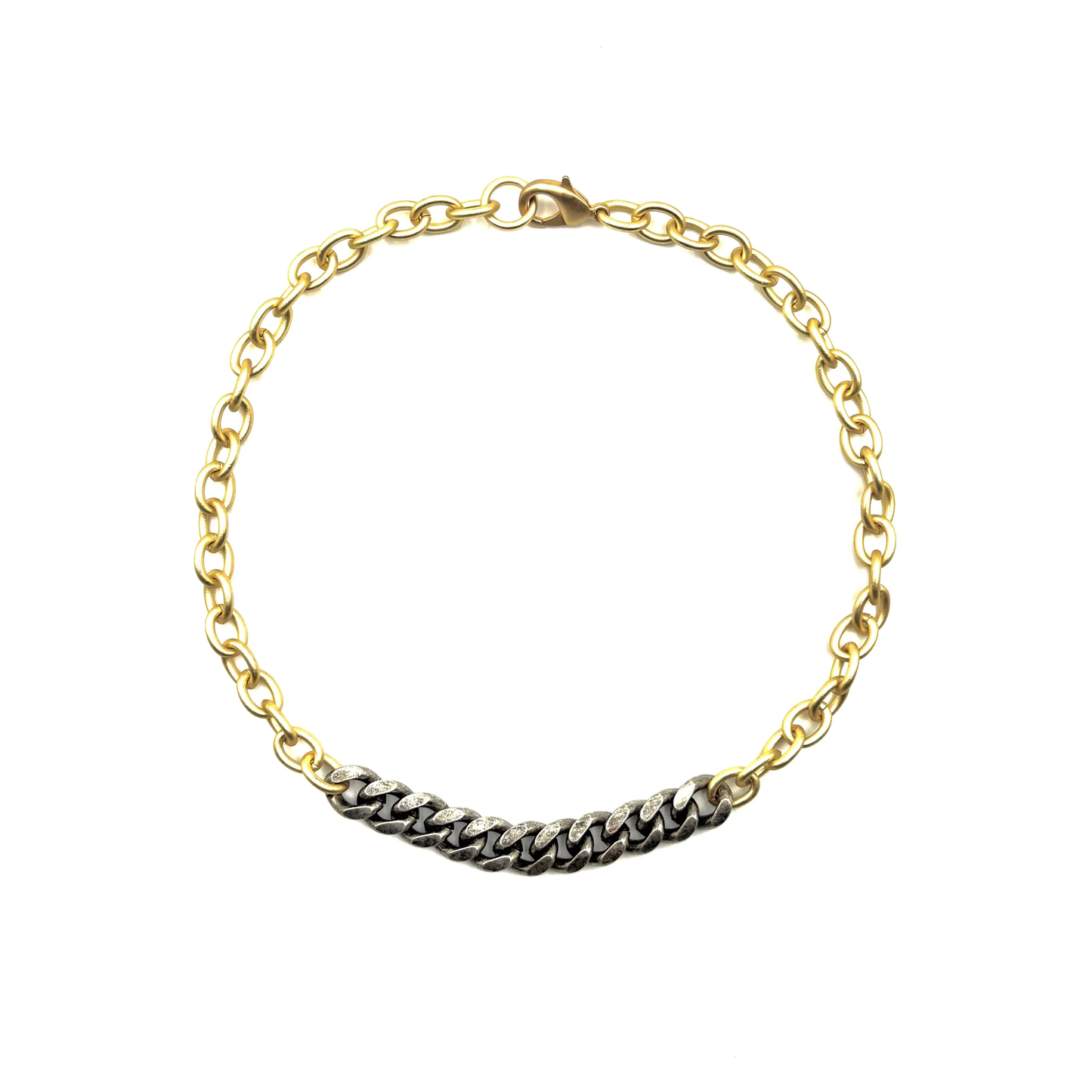 Draper Necklace