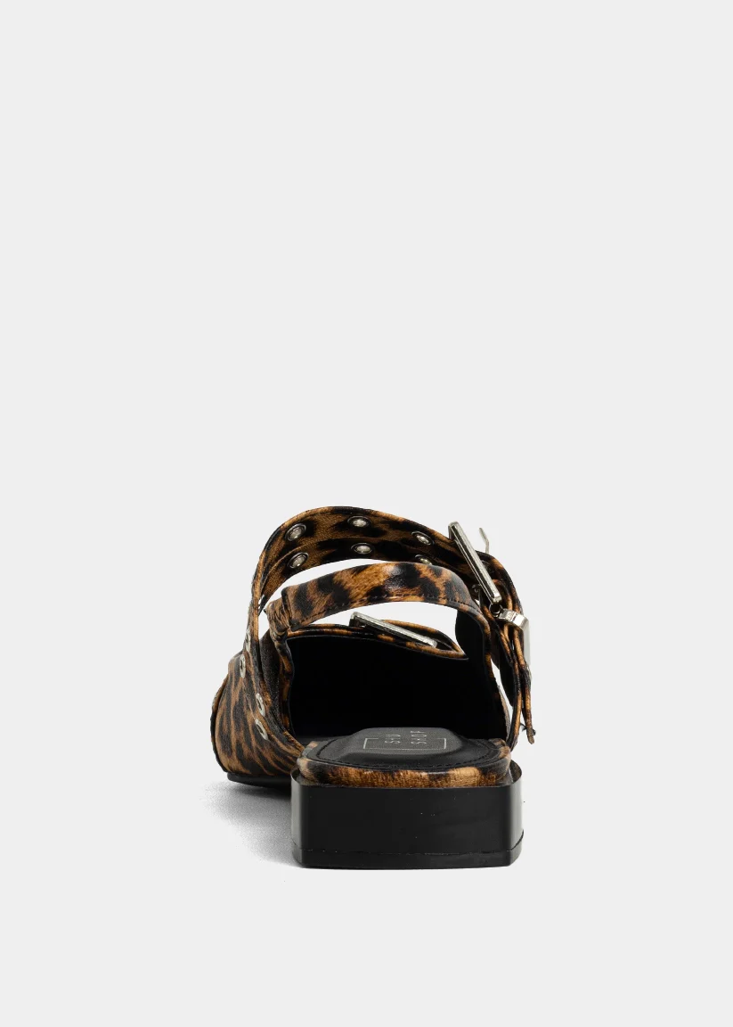 Angela Slingback