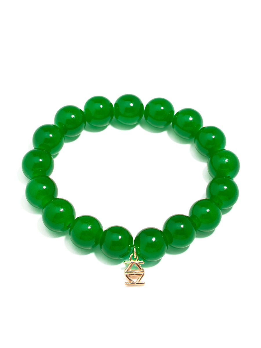 Mary Beaded Bracelet