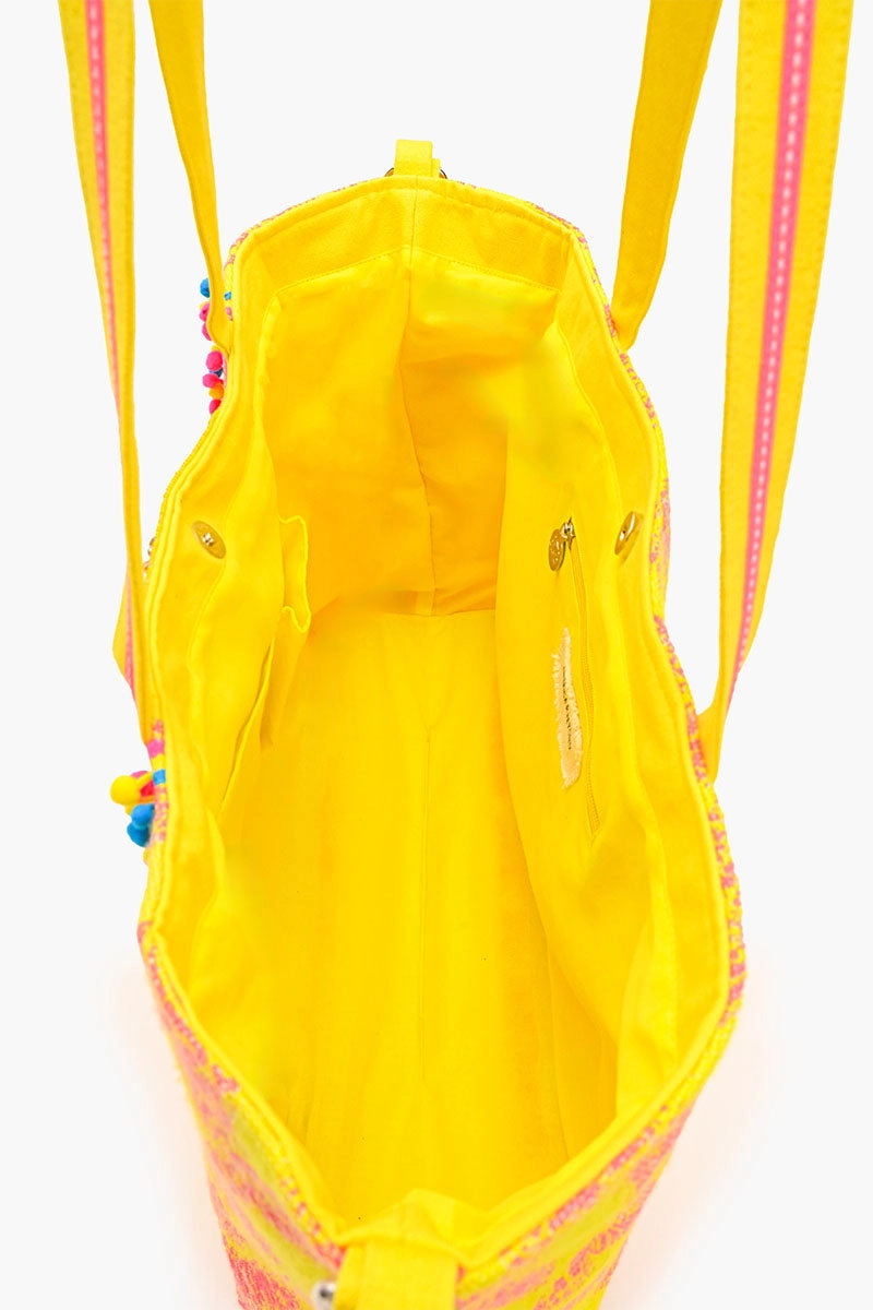 Butter Me Up Tote