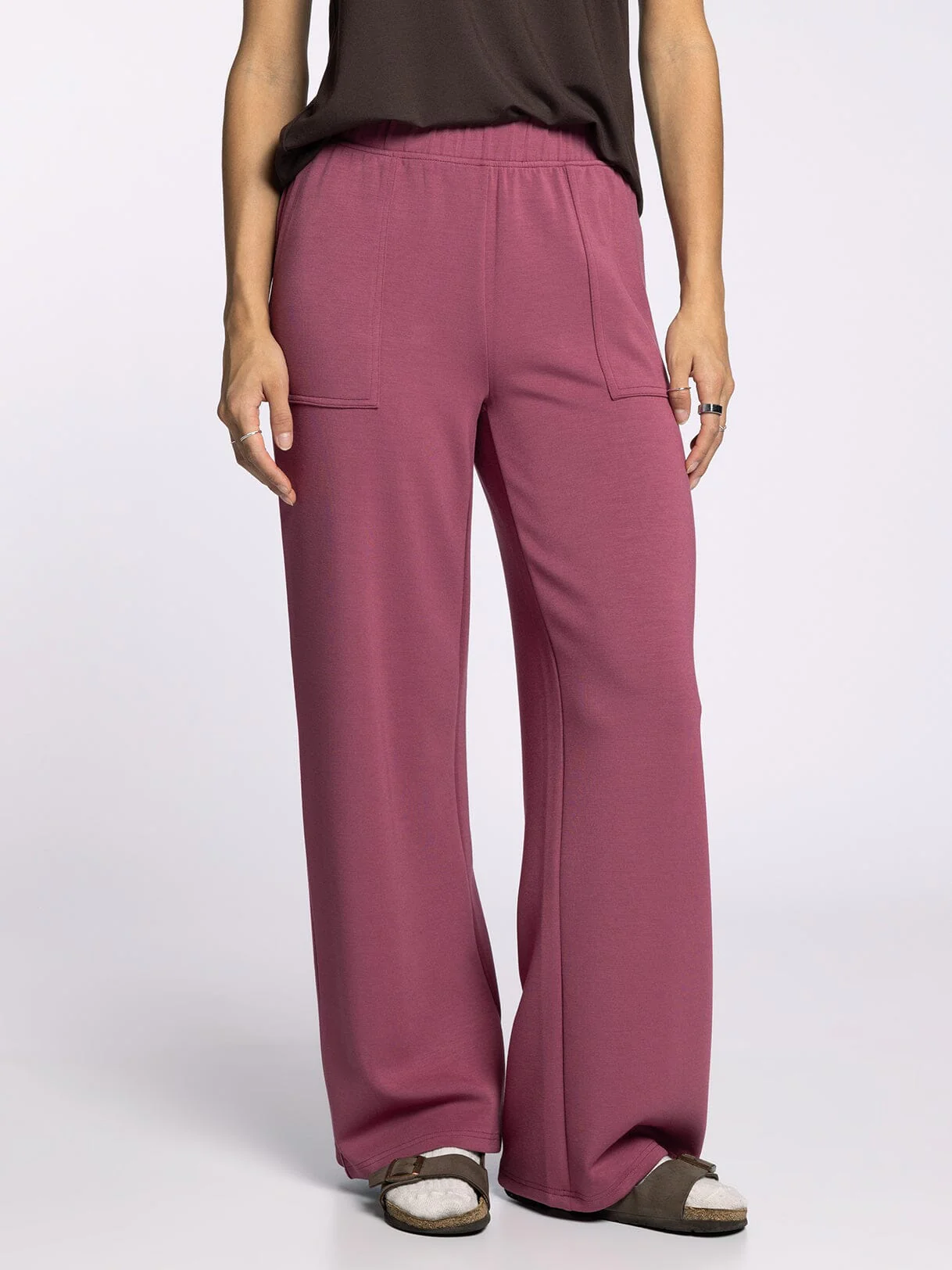 Doris Pants
