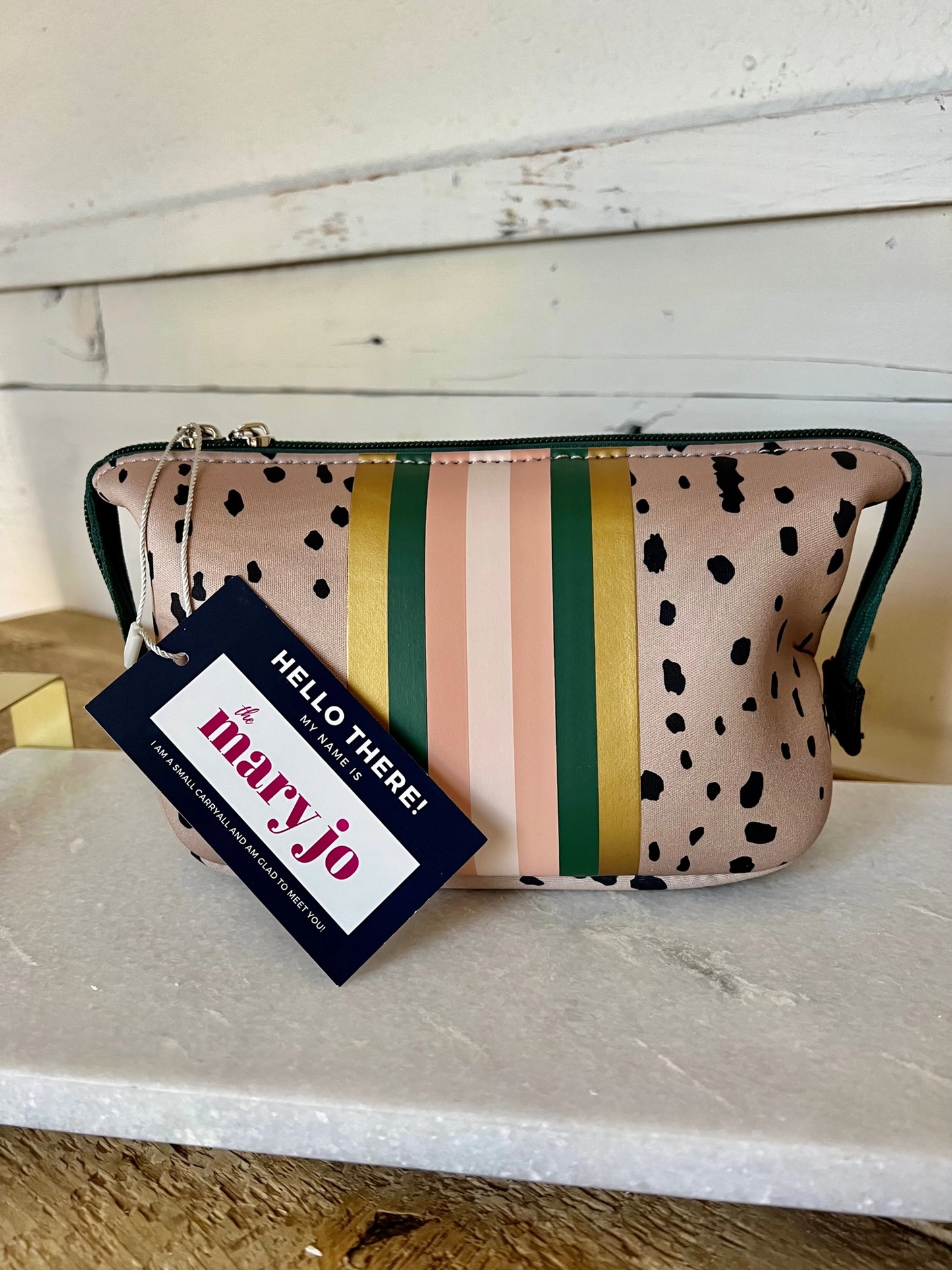 Mary Jo Bag Small