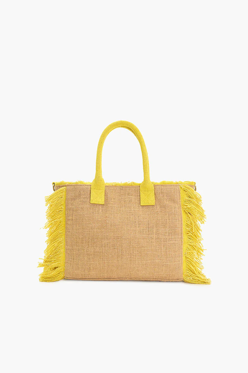Lemon Crush Bag