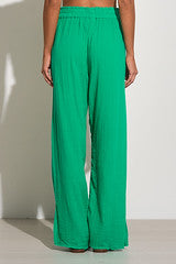 Bailey Pants Green