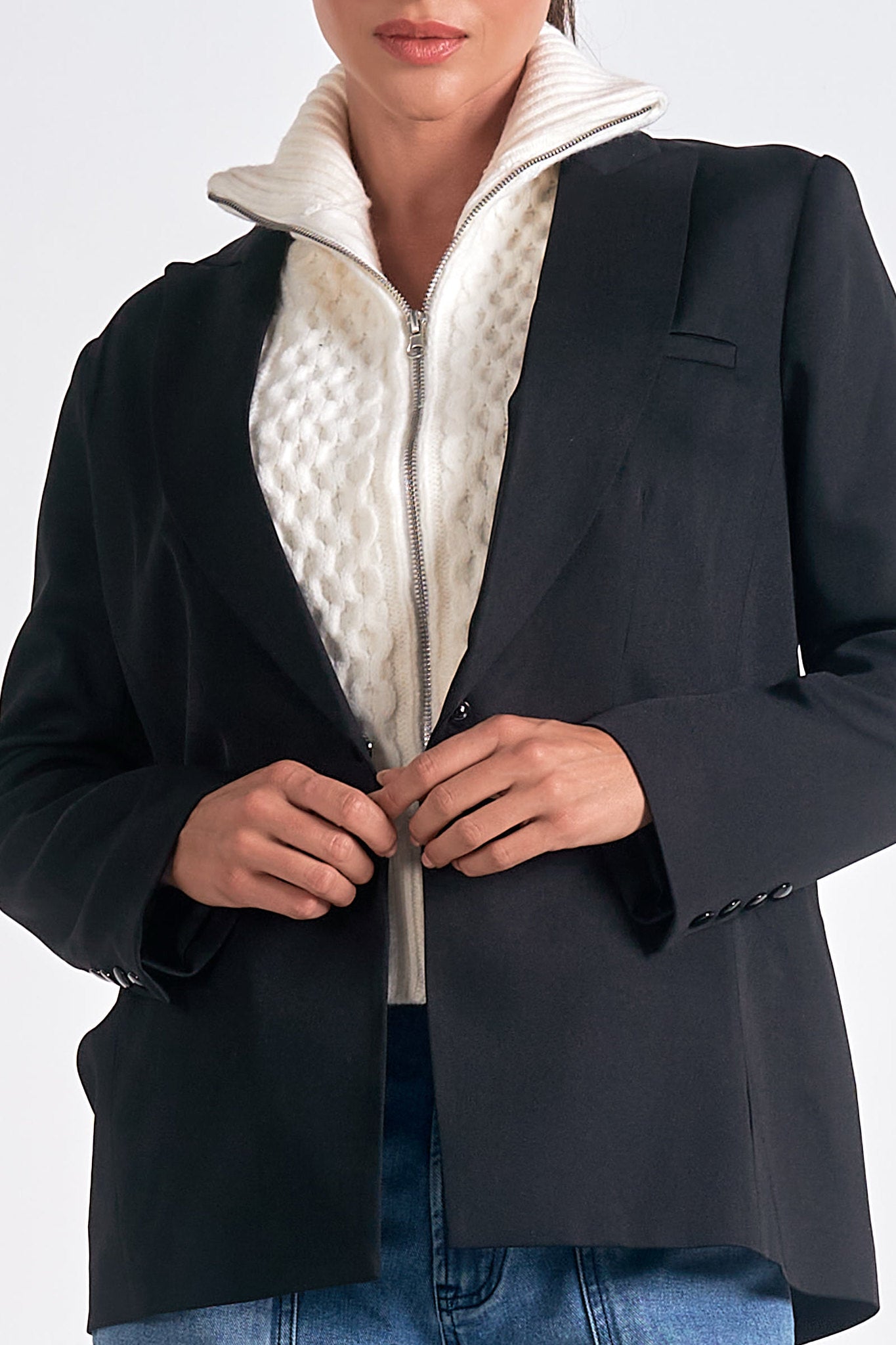 Eden Blazer